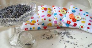 Lavender_Sachets