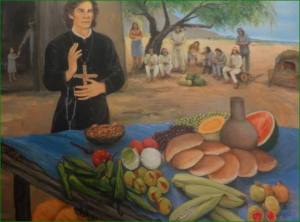 kino-blessing-food-by-jose-cirilo-rios-ramos