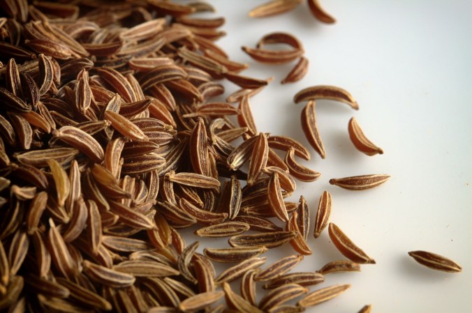 caraway seeds pixa 290973_1280