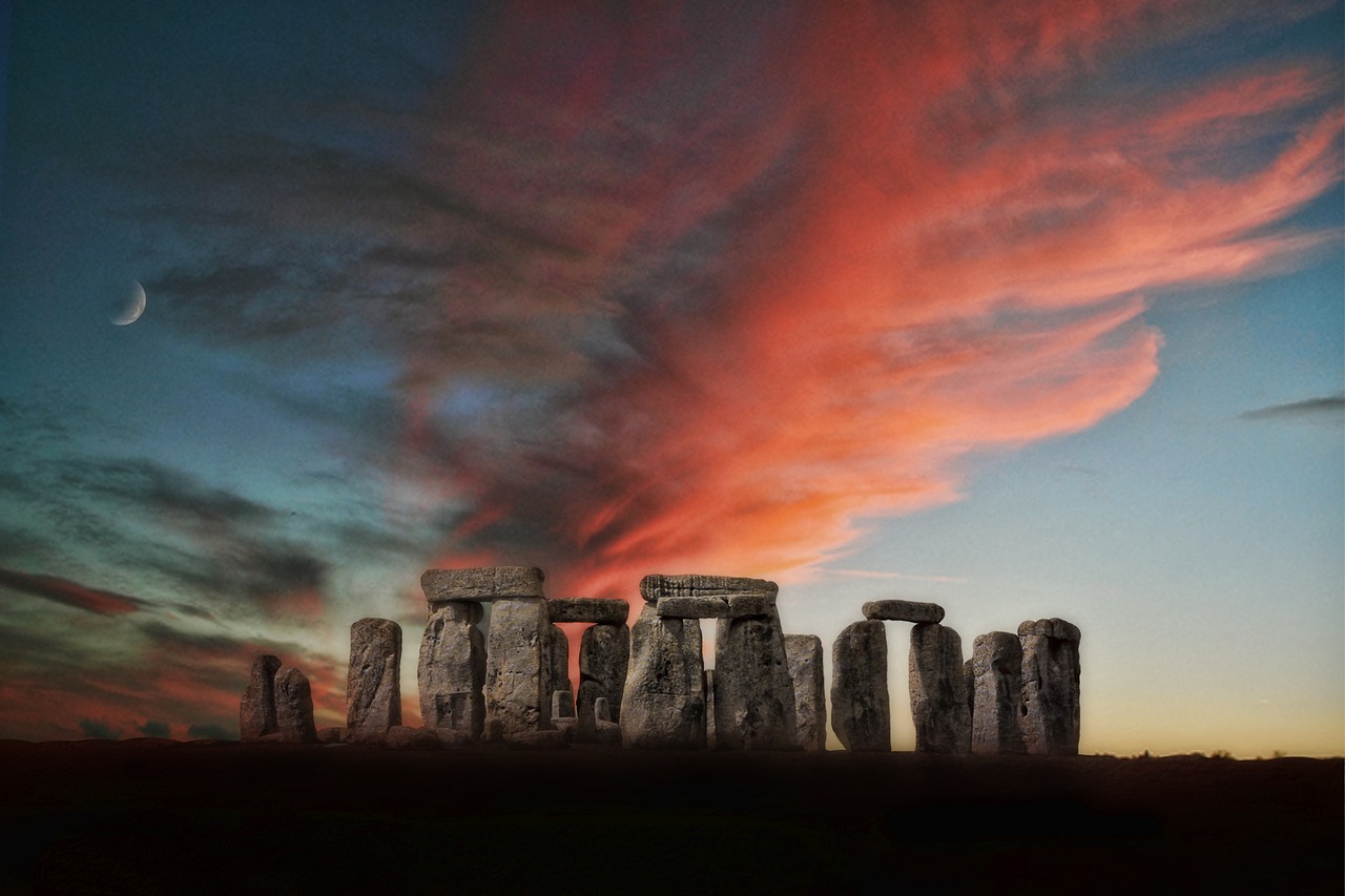 stonehenge 1566686_1280
