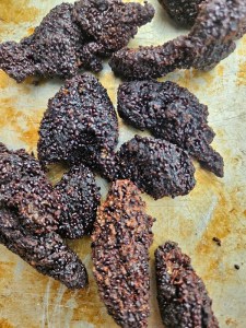 Savor the Southwest: | Forage, Raise, Cook