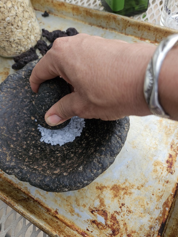 Savor the Southwest: | Forage, Raise, Cook