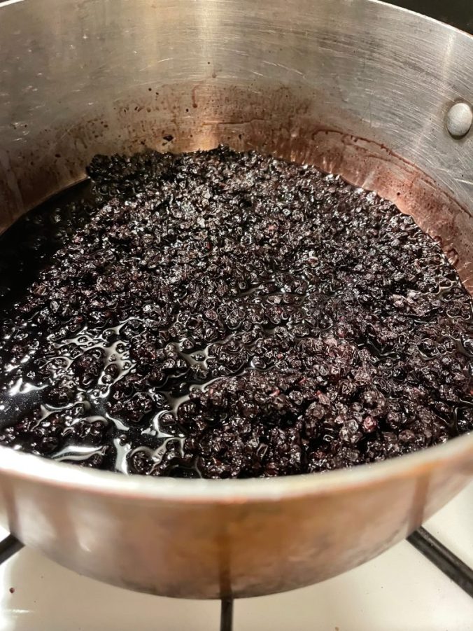 Savor the Southwest: | Forage, Raise, Cook